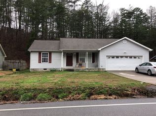 9030 Standifer Gap Rd, Chattanooga, TN 37421