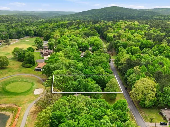 Arlington Dr #1263, Hot Springs National Park, AR 71913