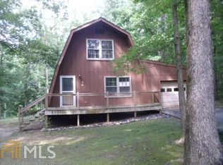16 Russell Ln, Crawford, GA 30630