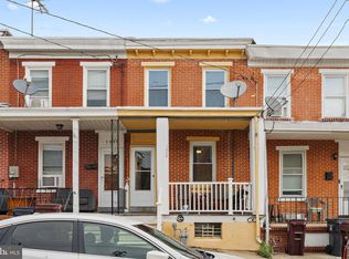 1329 Chestnut St, Wilmington, DE 19805