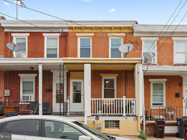 1329 Chestnut St, Wilmington, DE 19805