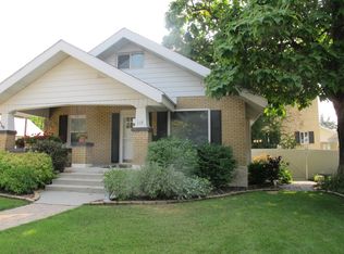 119 S 2nd E, Preston, ID 83263