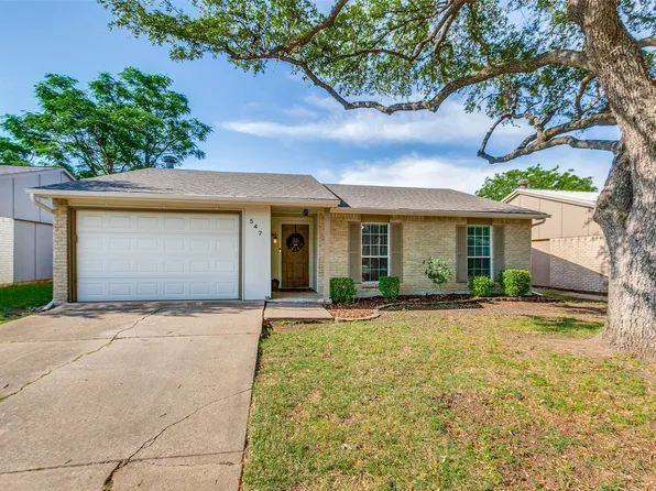 547 Northridge Dr, Allen, TX 75002