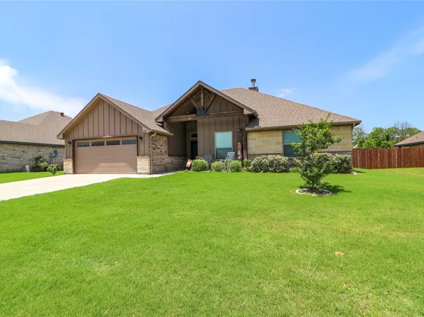 137 Wiley St, Stephenville, TX 76401