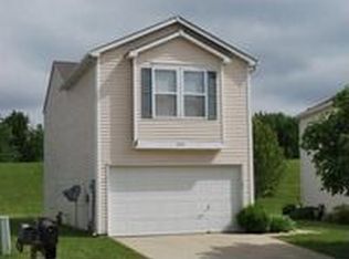 2415 Collins Way, Greenfield, IN