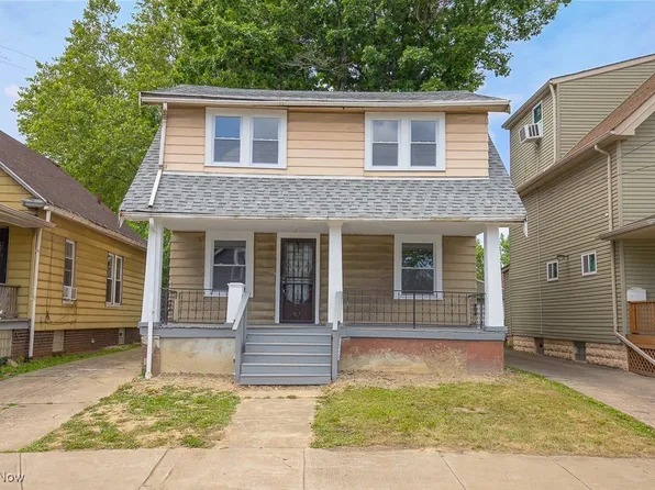 3538 Independence Rd, Cleveland, OH 44105