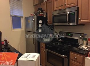 1 Alleghany St, Mission Hill, MA 02120