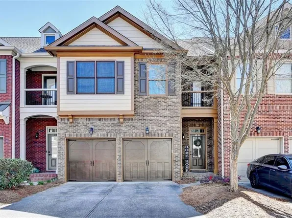 3235 Claudia Ct, Peachtree Corners, GA 30092