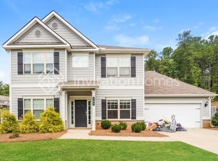 189 Wood Point Way, Dallas, GA 30157