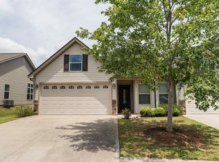 564 Wesberry Cir, Spartanburg, SC 29301