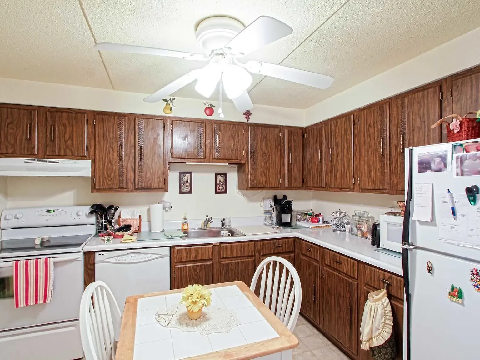 1 bed, 450 sqft, $650 — Photo 3