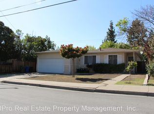 2445 Plumleigh Dr, Fremont, CA 94539