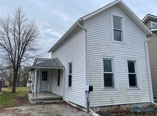 323 W Broadway Ave, Defiance, OH 43512