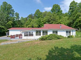 2108 Dean Gap Rd, Blairsville, GA 30512