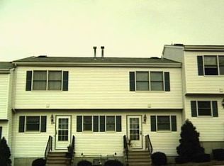 57 Commodore Cmns UNIT 57, Derby, CT 06418