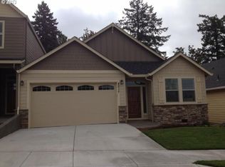 4217 SE 177th Ln, Vancouver, WA