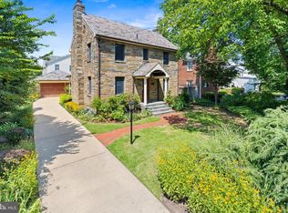 5109 Fairglen Ln, Chevy Chase, MD 20815