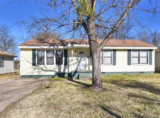 19 W Mockingbird Ln, Sapulpa, OK 74066