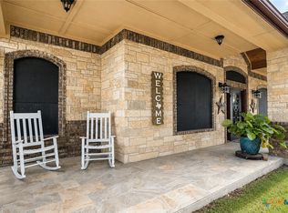 301 County Road 4772, Kempner, TX 76539