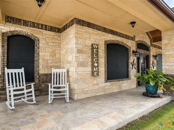 301 County Road 4772, Kempner, TX 76539