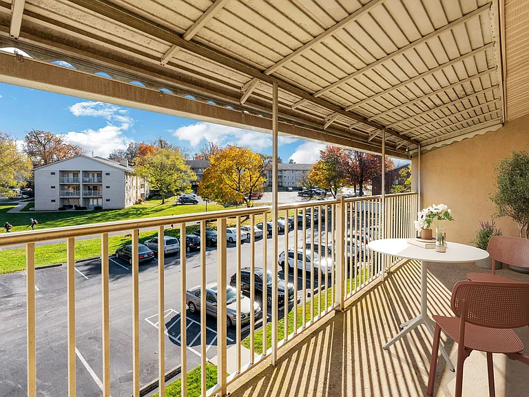 Eagle Rock Apartments at Malvern — Photo 10