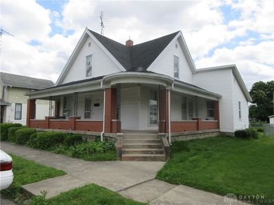 203 W Main St, New Paris, OH, 45347
