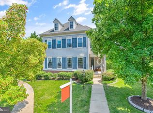 11655 Brevet Ct, Bristow, VA 20136