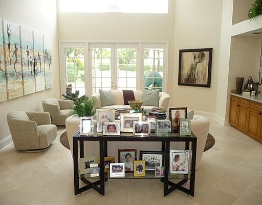 Home For Sale In St Andrews Country Club