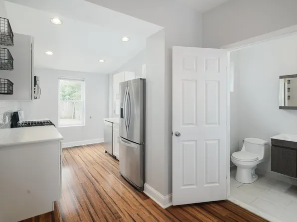 2820 W Stiles St, Philadelphia, PA 19121