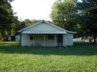 2010 Poplar Rd, Baltimore, MD 21221