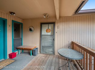 109 N Eagle Dr UNIT 8, Ruidoso, NM 88345