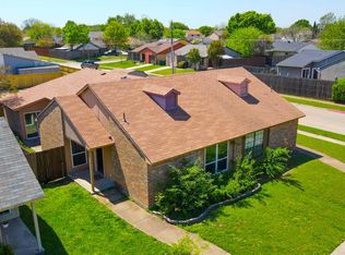 4603 Chapman St, The Colony, TX 75056