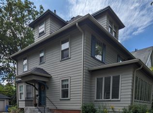 901 Harvard St, Rochester, NY 14610