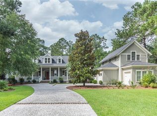 19 Rice Mill Rd, Bluffton, SC 29909