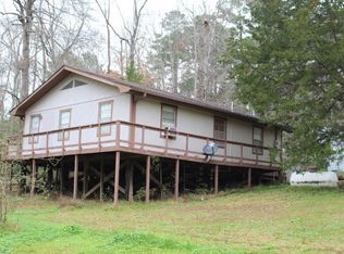 138 Apache Dr, Hemphill, TX 75948