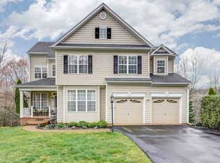 451 Pleasant Pl, Charlottesville, VA