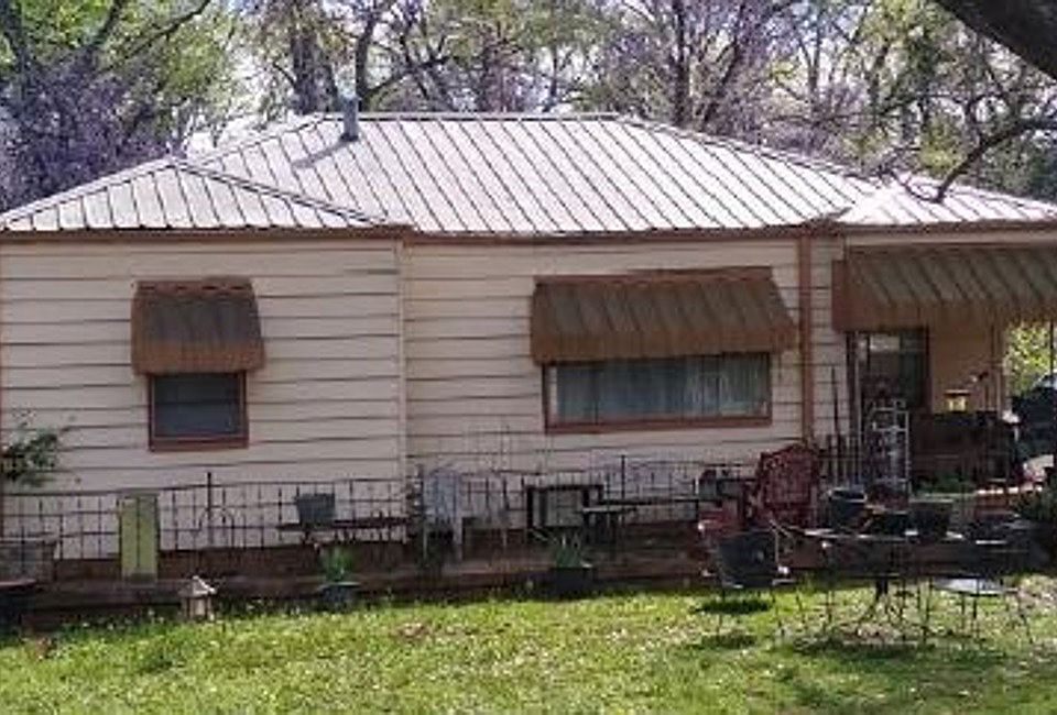 Property Front View