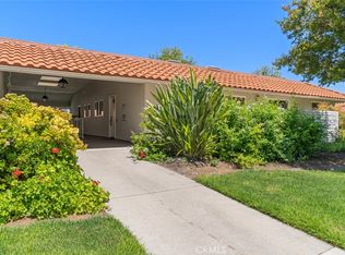 2046 Via Mariposa E Unit P, Laguna Woods, CA 92637