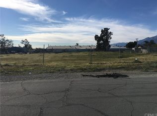 0 Catawba Ave, Fontana, CA 92335