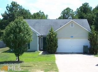 4862 Guthrie Cemetery Rd, Loganville, GA 30052