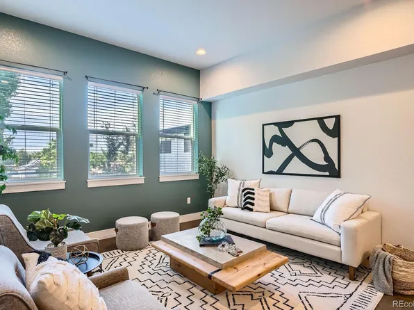 1919 W 46th Avenue #3, Denver, CO 80211