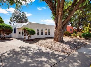 432 Quincy St NE, Albuquerque, NM 87108