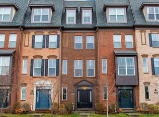 1428 Wheyfield Dr, Frederick, MD 21701