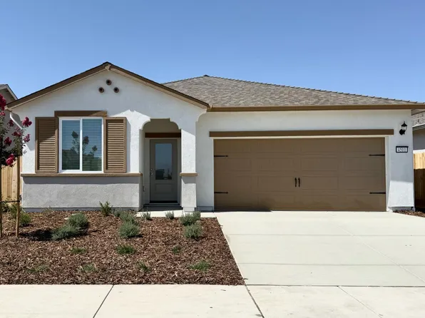 4408 Amble Lane, Riverbank, CA 95367