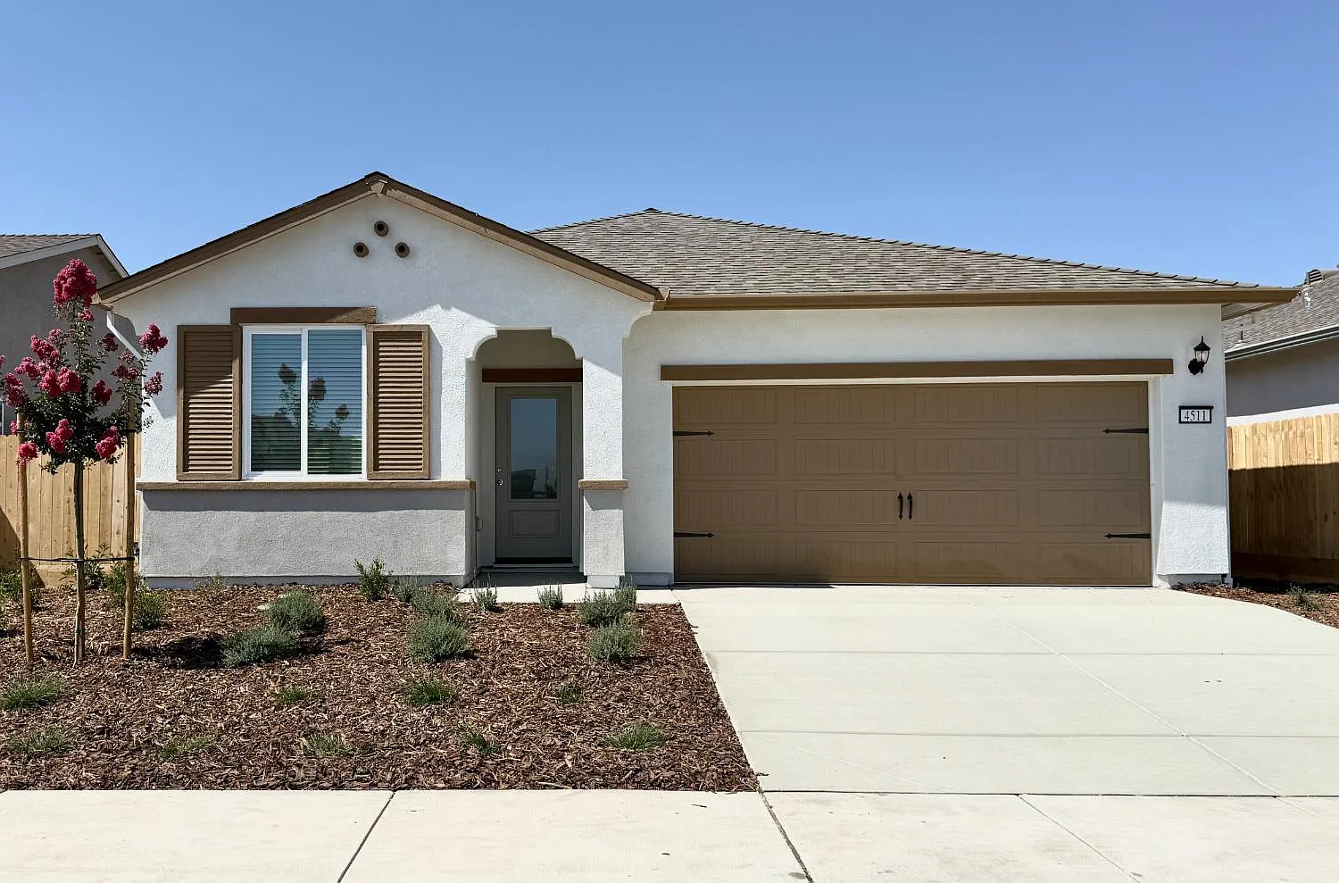 4511 Amble Lane photo 1
