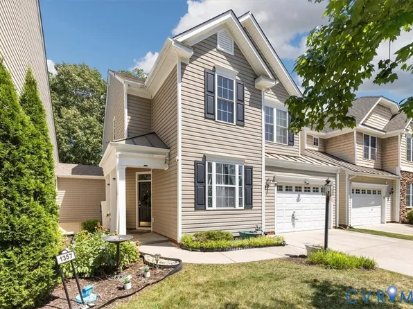 1357 Providence Knoll Dr, North Chesterfield, VA 23236