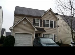 467 Springbottom Ct, Lawrenceville, GA 30046