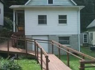 112 Martin Ave, Kittanning, PA