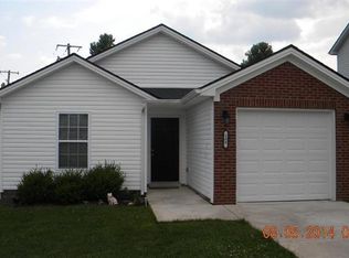 109 Erica Dr, Georgetown, KY 40324