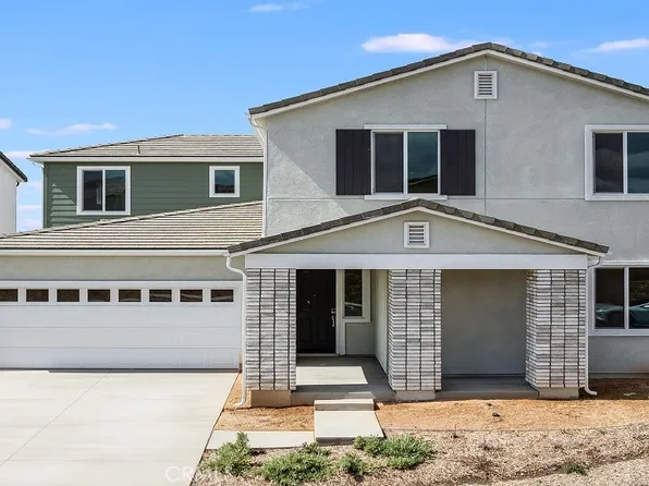 34111 Red Berry Ln, Winchester, CA 92596